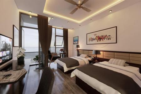 Отель Sata Hotel в Нячанг - Вьетнам