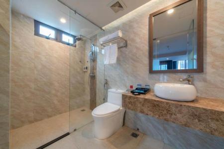 Отель Aaron Hotel в Нячанг - Вьетнам