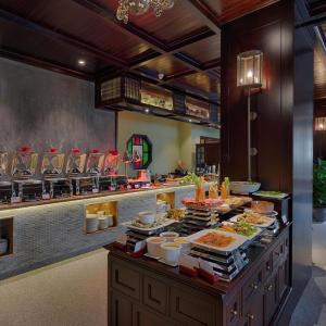 отель Little Riverside Luxury Hotel & Spa