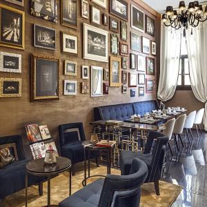 отель Venice Times Hotel