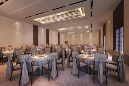 Отель Saii Lagoon Maldives, Curio Collection by Hilton в Южный Мале Атолл - Мальдивы