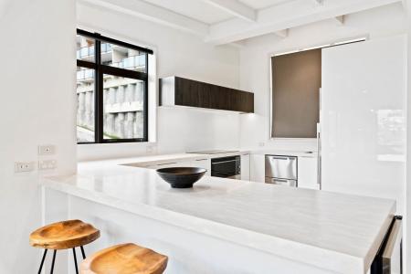 The Rees Hotel & Luxury Apartments