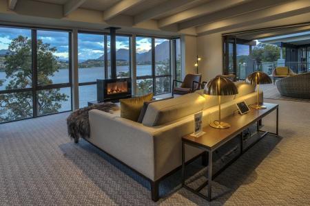 The Rees Hotel & Luxury Apartments