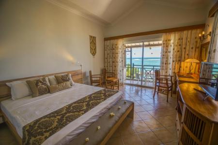 Отель Le Peninsula Bay в Блу-Бэй - Маврикий