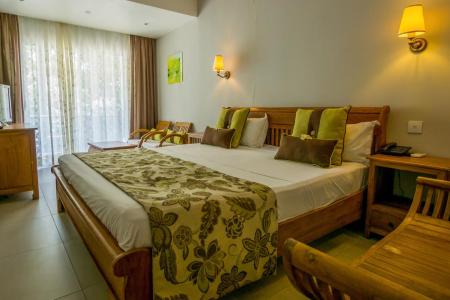 Отель Le Peninsula Bay в Блу-Бэй - Маврикий