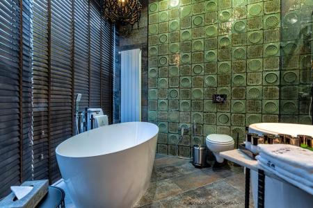 Отель Adamo в Тбилиси - Грузия