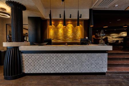 Отель Adamo в Тбилиси - Грузия