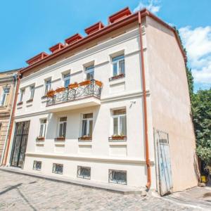 отель Le Caucase