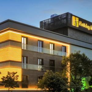 отель Holiday Inn Istanbul - Kadikoy