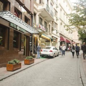 отель Devman Hotel