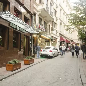 отель Devman Hotel