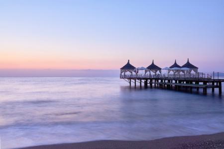 Отель Amara Comfort Resort в Гёйнюк - Турция