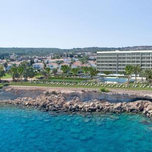 отель Sunrise Jade