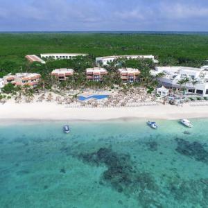 отель Grand Oasis Tulum