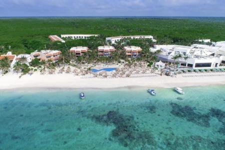 Отель Grand Oasis Tulum в Ривьера Майя - Мексика