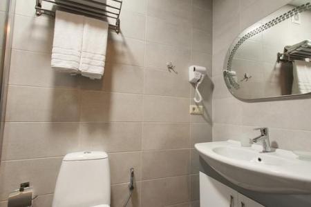 Отель Old Garden в Батуми - Грузия