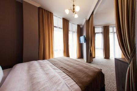 Отель Old Garden в Батуми - Грузия