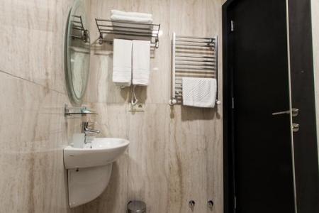 Отель Old Garden в Батуми - Грузия