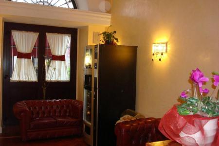 Отель Dina в Рим - Италия