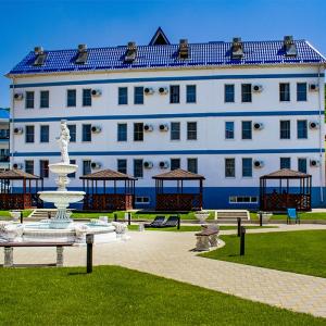 отель Мореми