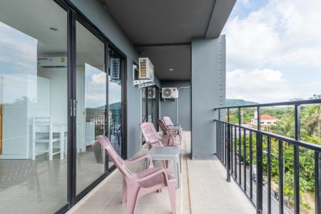 Отель Maikhao Hotel в пляж Май Кхао - Таиланд