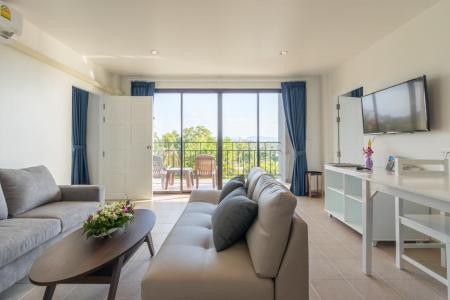 Отель Maikhao Hotel в пляж Май Кхао - Таиланд