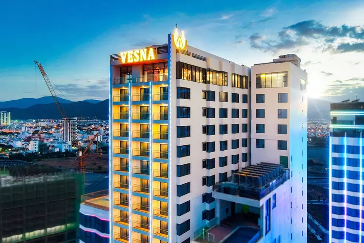 Vesna Hotel