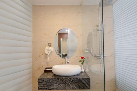 Отель Vesna Hotel в Нячанг - Вьетнам