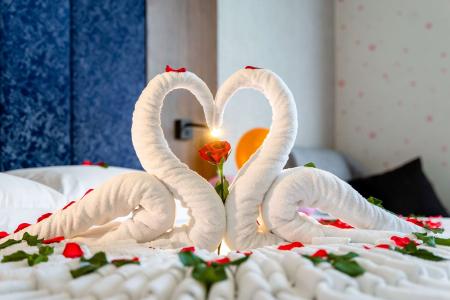 Отель Vesna Hotel в Нячанг - Вьетнам