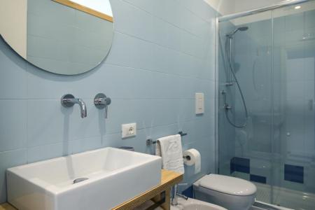 Отель Il Grande Blu в Ривьера ди Улиссе - Италия