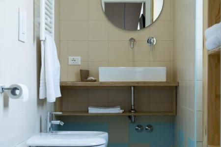 Отель Il Grande Blu в Ривьера ди Улиссе - Италия