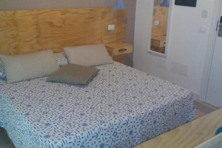 Отель Il Grande Blu в Ривьера ди Улиссе - Италия