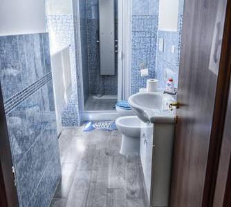 Отель Casa Laura в Ривьера ди Улиссе - Италия