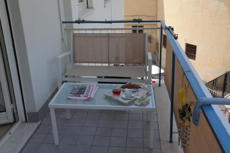 Отель Casa Laura в Ривьера ди Улиссе - Италия