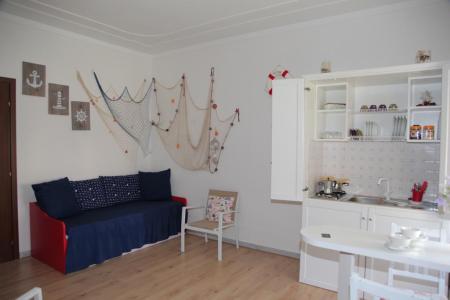 Отель Casa Laura в Ривьера ди Улиссе - Италия