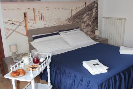 Отель Casa Laura в Ривьера ди Улиссе - Италия