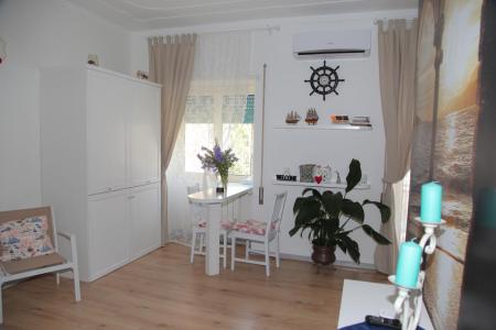 Отель Casa Laura в Ривьера ди Улиссе - Италия