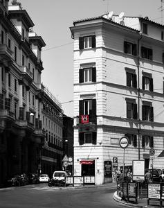 отель Rome Art Hotel