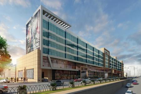 Отель Studio M Arabian Plaza Hotel & Hotel Apartments в Дейра - ОАЭ