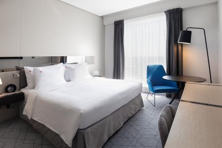 Отель Studio M Arabian Plaza Hotel & Hotel Apartments в Дейра - ОАЭ