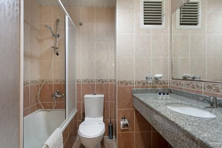 Отель Dinc Hotel Lara в Лара - Турция