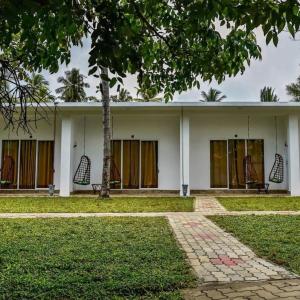 отель Villa Bounty