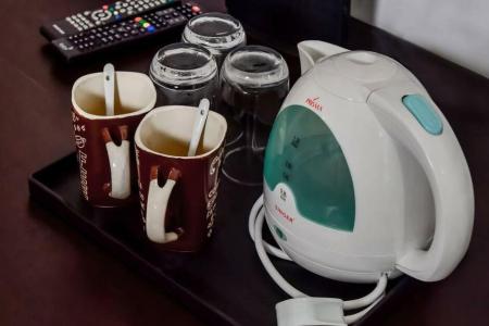 Отель Villa Bounty в Хиккадува - Шри-Ланка