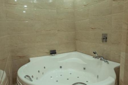 Отель Hotel DiliMah Premium Luxury в Самарканд - Узбекистан