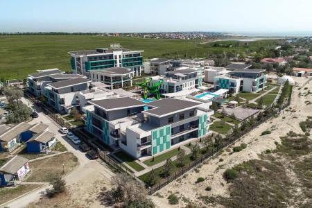 Отель Aurum Family Resort & Spa в Анапа - Россия