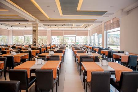 Отель Aurum Family Resort & Spa в Анапа - Россия