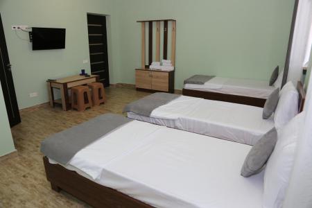 Отель Alex Hotel в Ереван - Армения