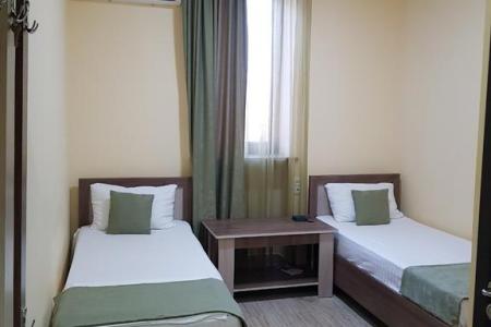 Отель Alex Hotel в Ереван - Армения