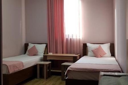 Отель Alex Hotel в Ереван - Армения