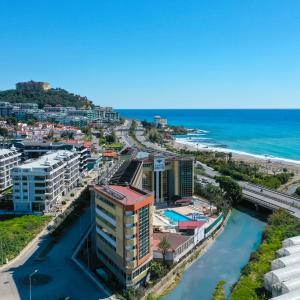 отель Kirbiyik Resort Hotel